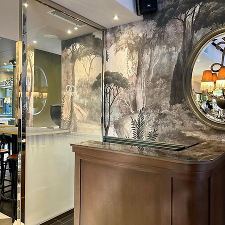 Hôtel Alchimy Albi Ngoại thất bức ảnh