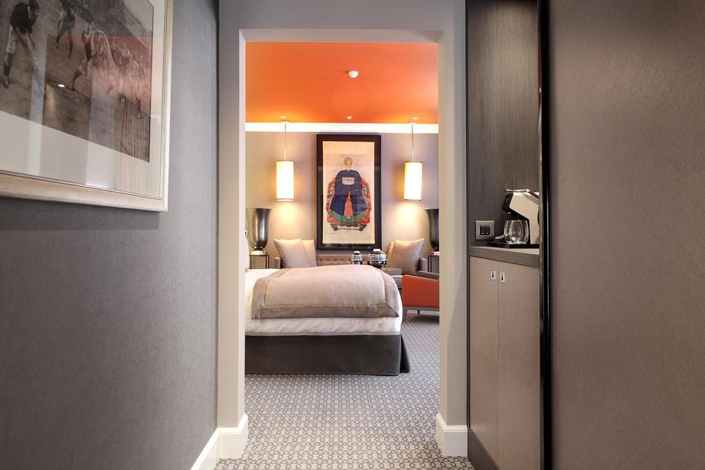 Hôtel Alchimy Albi Phòng bức ảnh