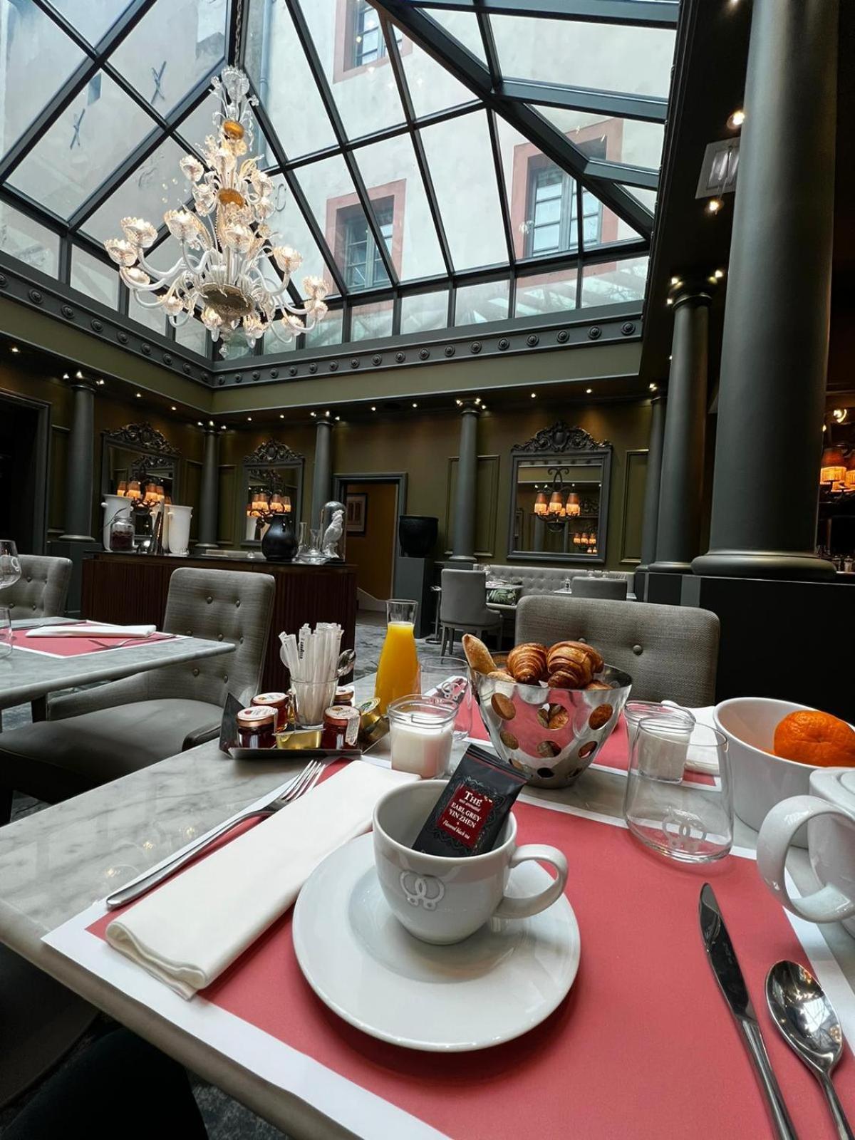 Hôtel Alchimy Albi Ngoại thất bức ảnh