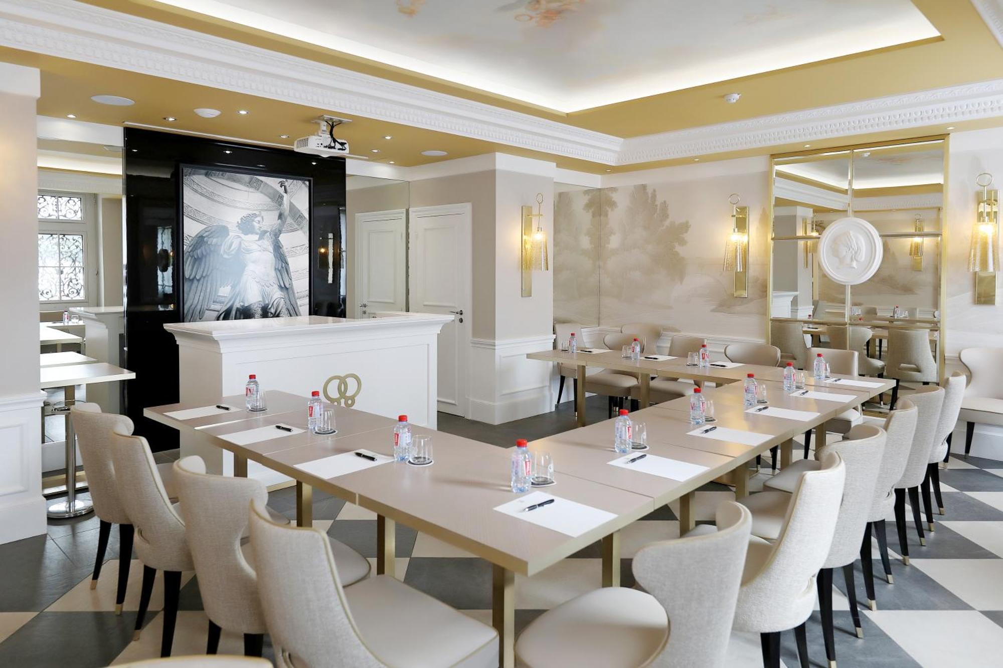 Hôtel Alchimy Albi Ngoại thất bức ảnh