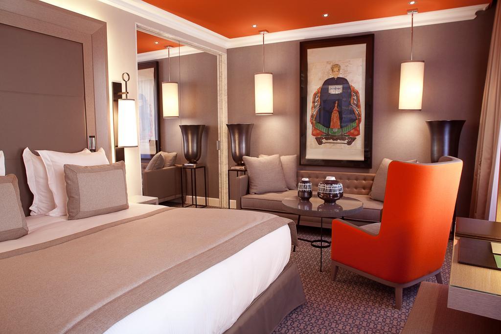 Hôtel Alchimy Albi Phòng bức ảnh