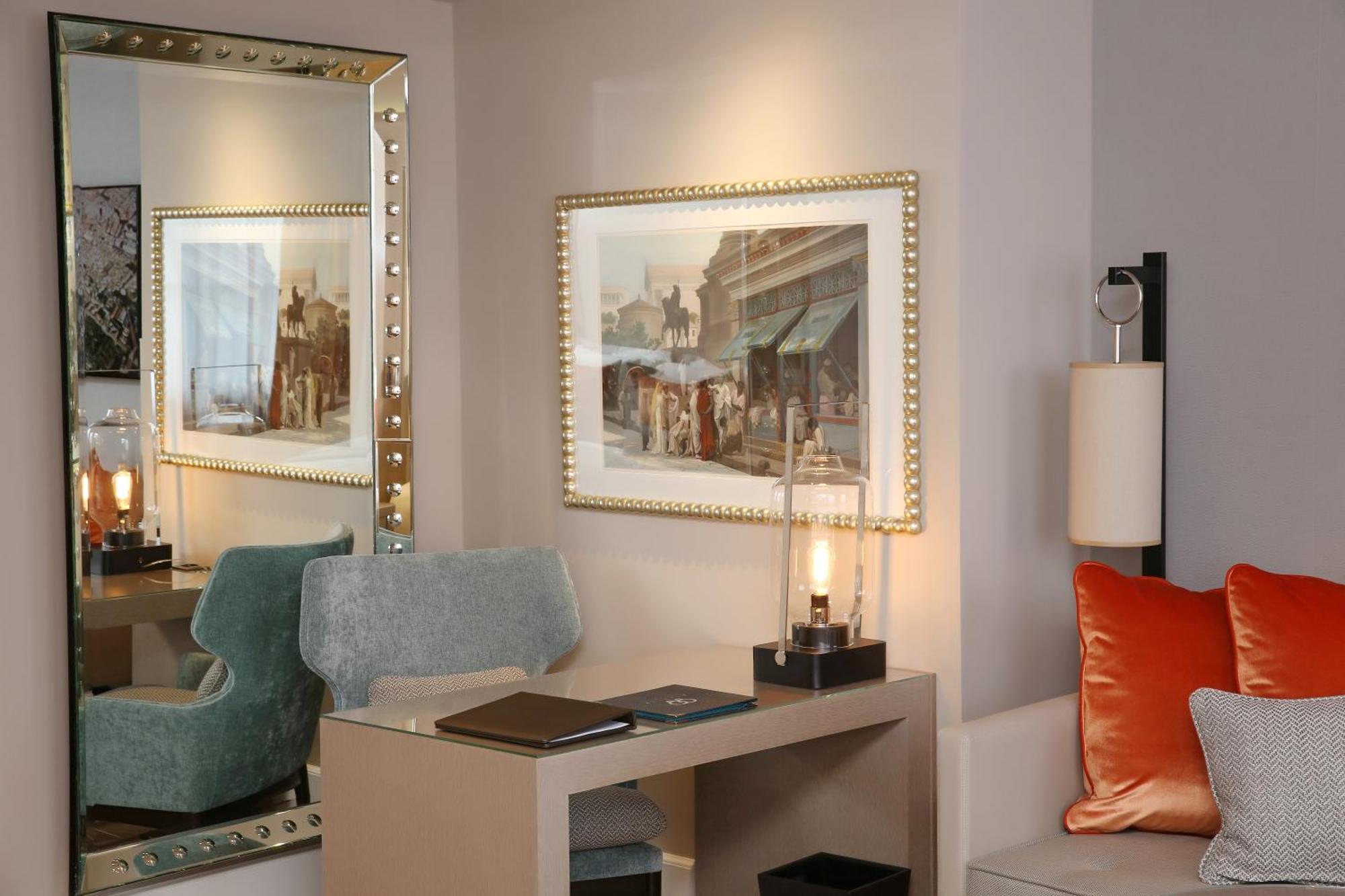 Hôtel Alchimy Albi Phòng bức ảnh