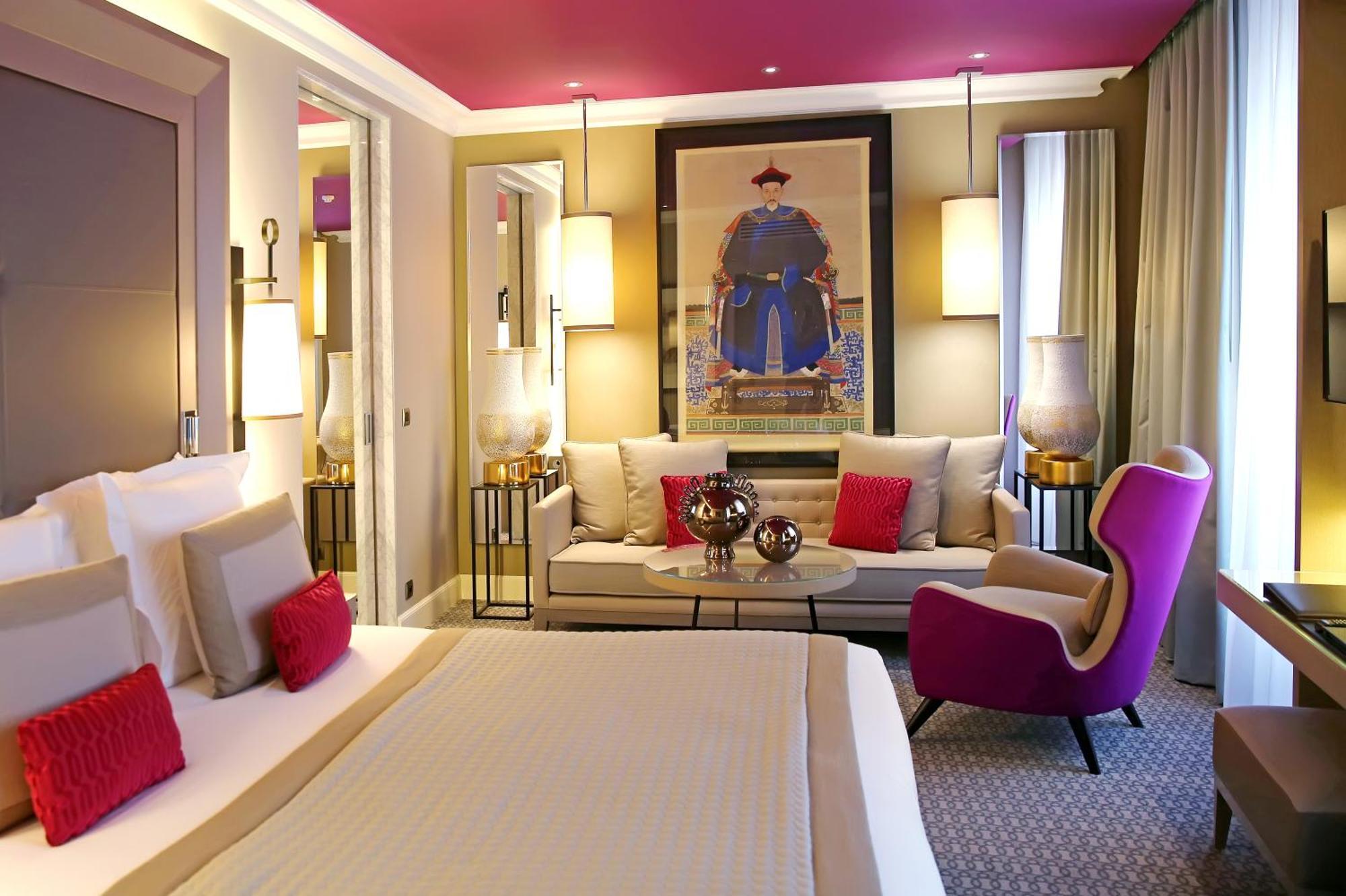 Hôtel Alchimy Albi Ngoại thất bức ảnh