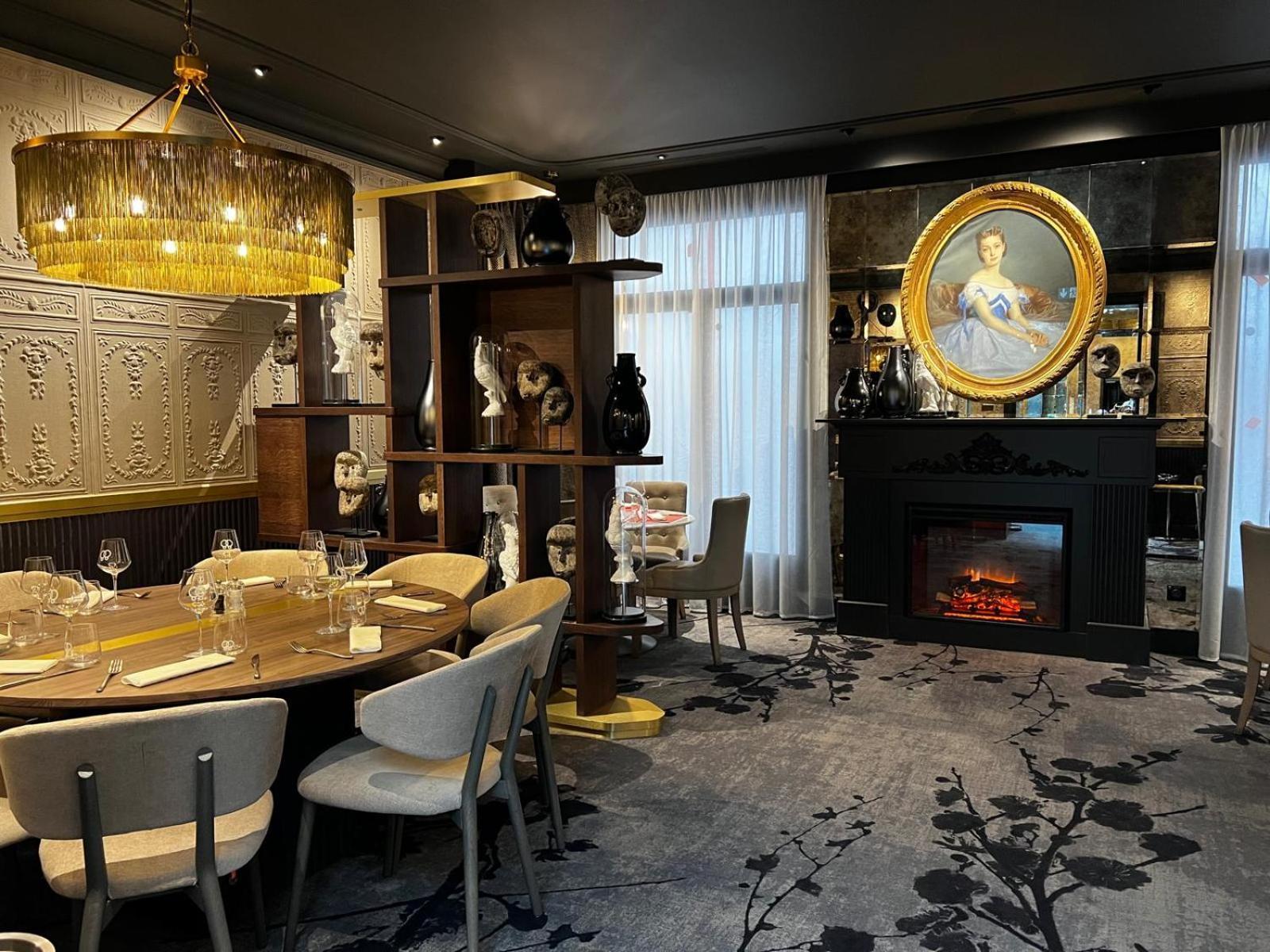 Hôtel Alchimy Albi Ngoại thất bức ảnh