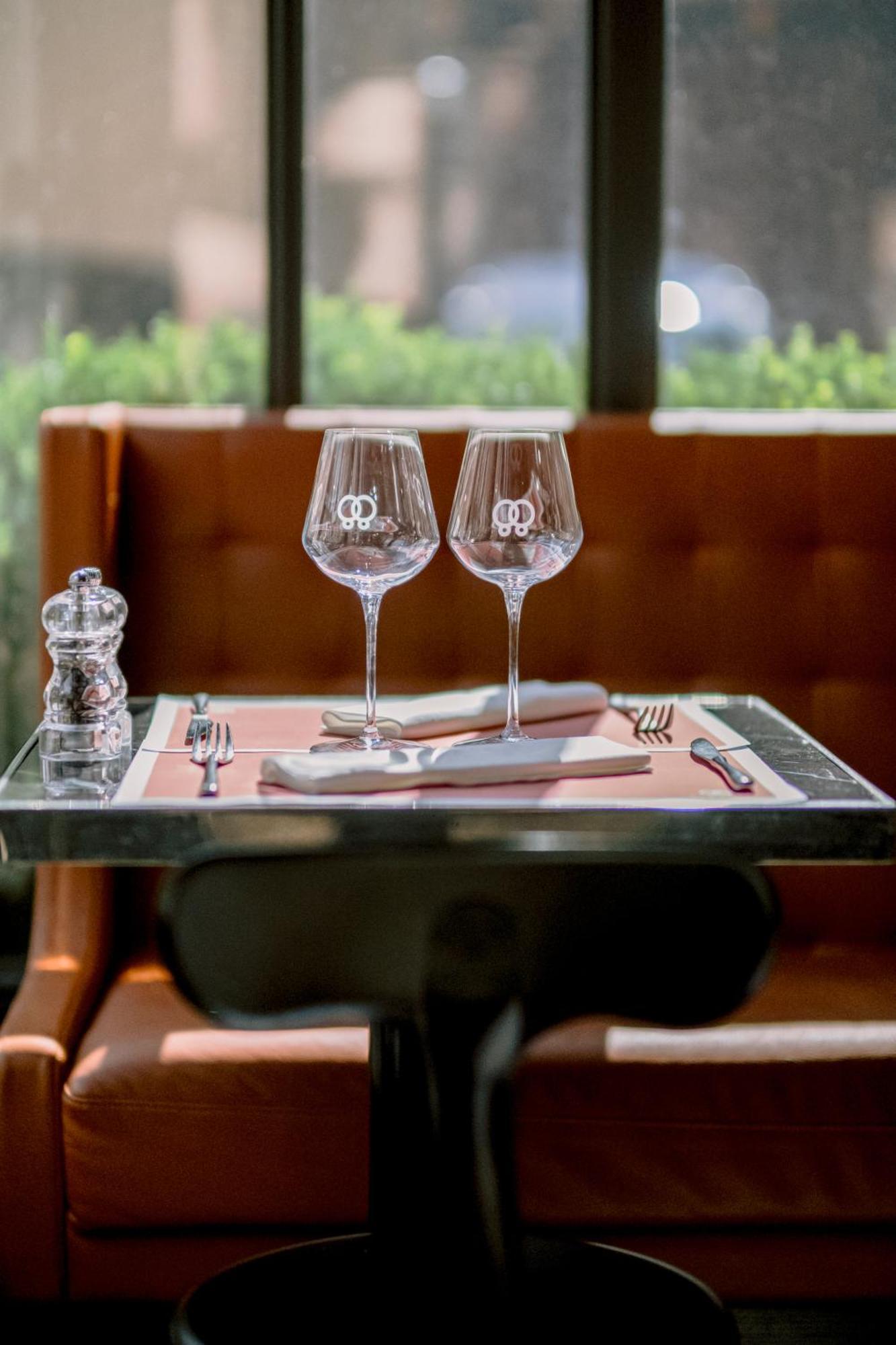 Hôtel Alchimy Albi Ngoại thất bức ảnh