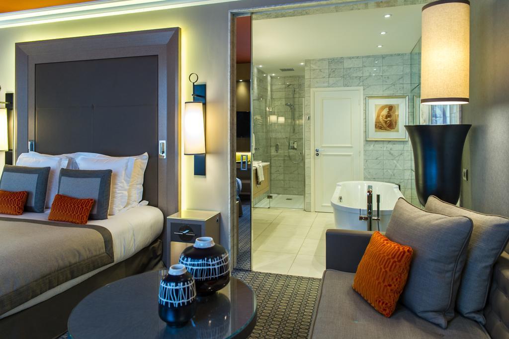 Hôtel Alchimy Albi Ngoại thất bức ảnh