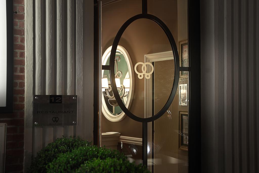 Hôtel Alchimy Albi Ngoại thất bức ảnh