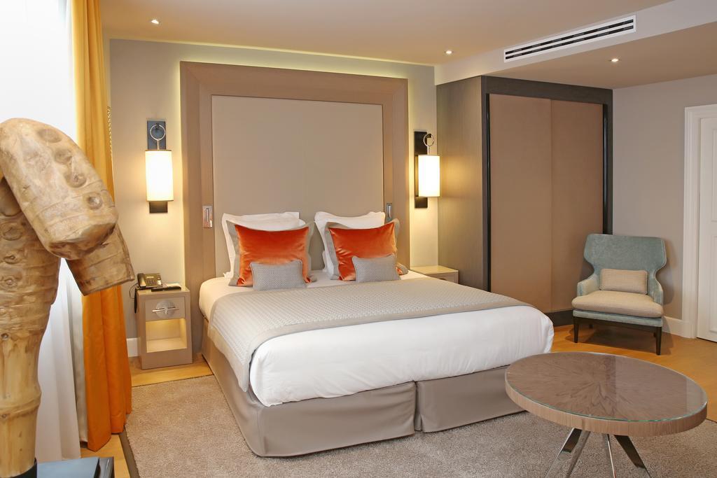 Hôtel Alchimy Albi Ngoại thất bức ảnh