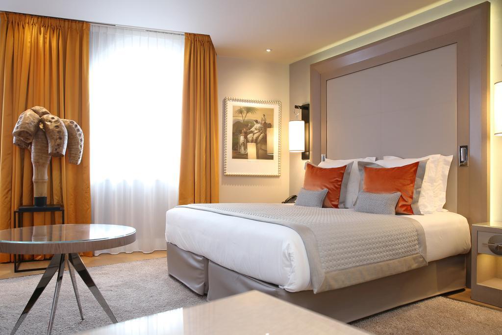Hôtel Alchimy Albi Ngoại thất bức ảnh