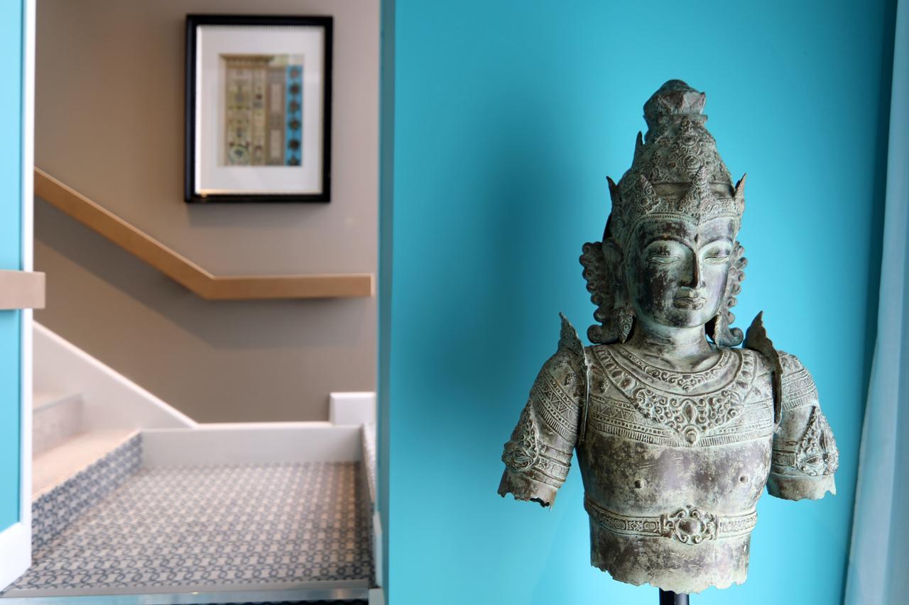 Hôtel Alchimy Albi Ngoại thất bức ảnh