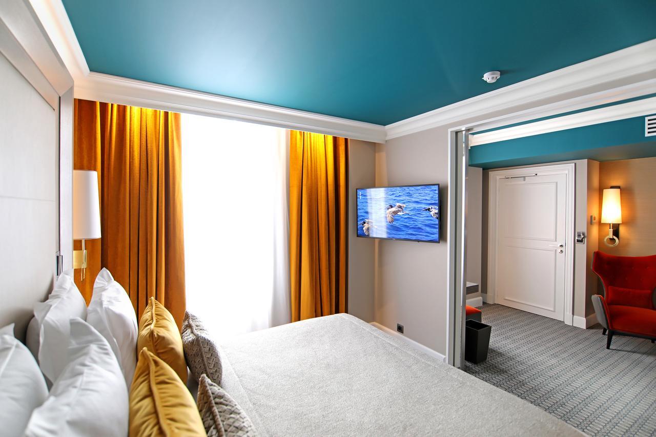 Hôtel Alchimy Albi Ngoại thất bức ảnh