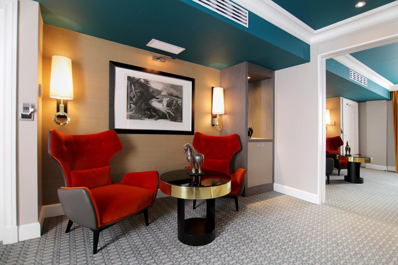 Hôtel Alchimy Albi Ngoại thất bức ảnh