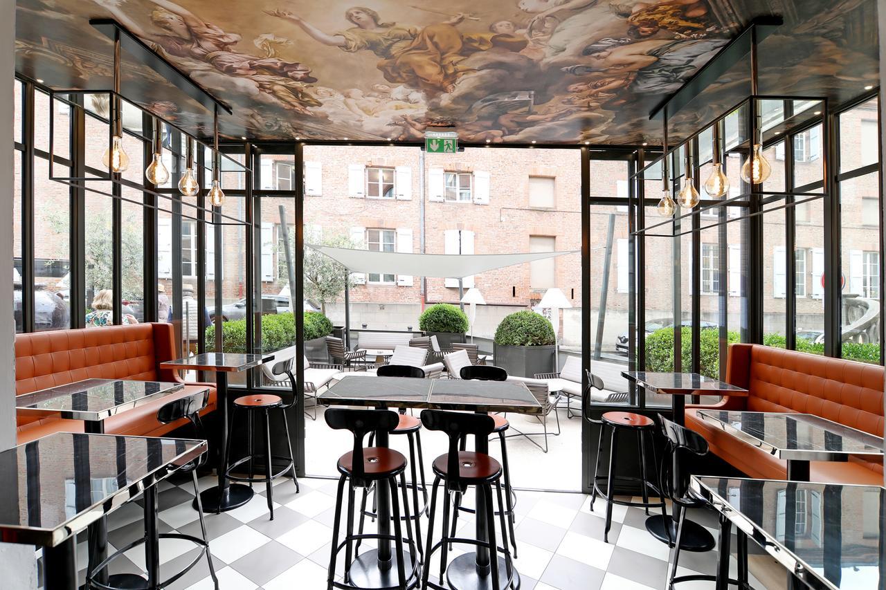 Hôtel Alchimy Albi Ngoại thất bức ảnh