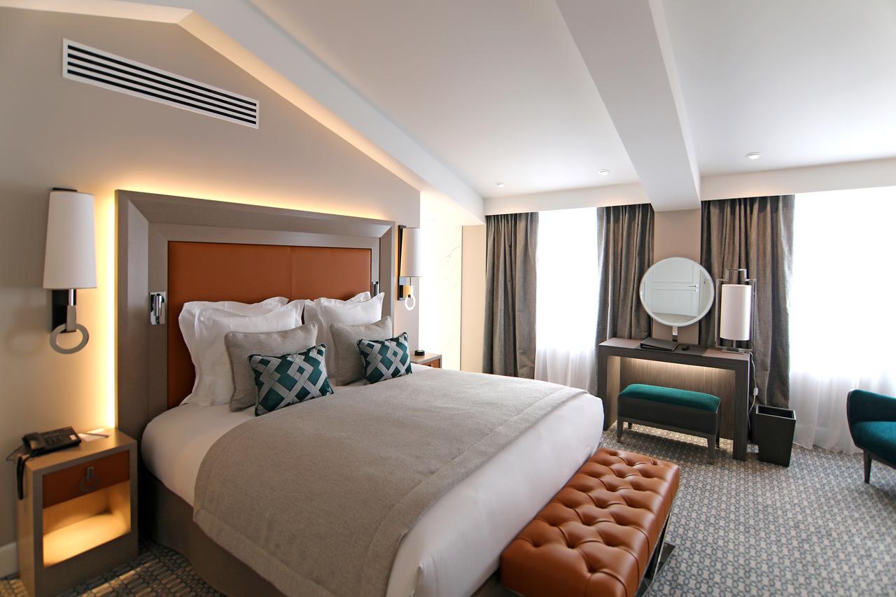 Hôtel Alchimy Albi Ngoại thất bức ảnh