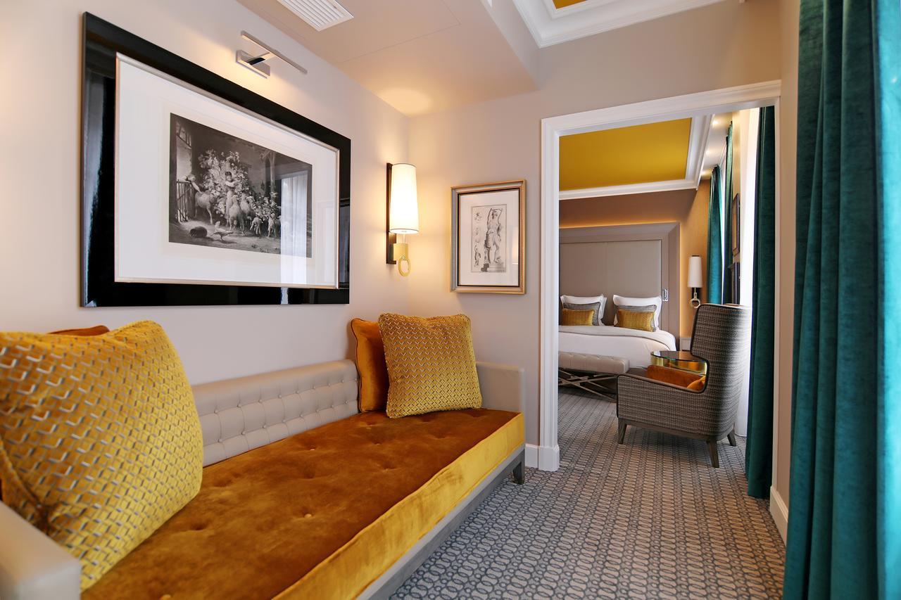 Hôtel Alchimy Albi Ngoại thất bức ảnh