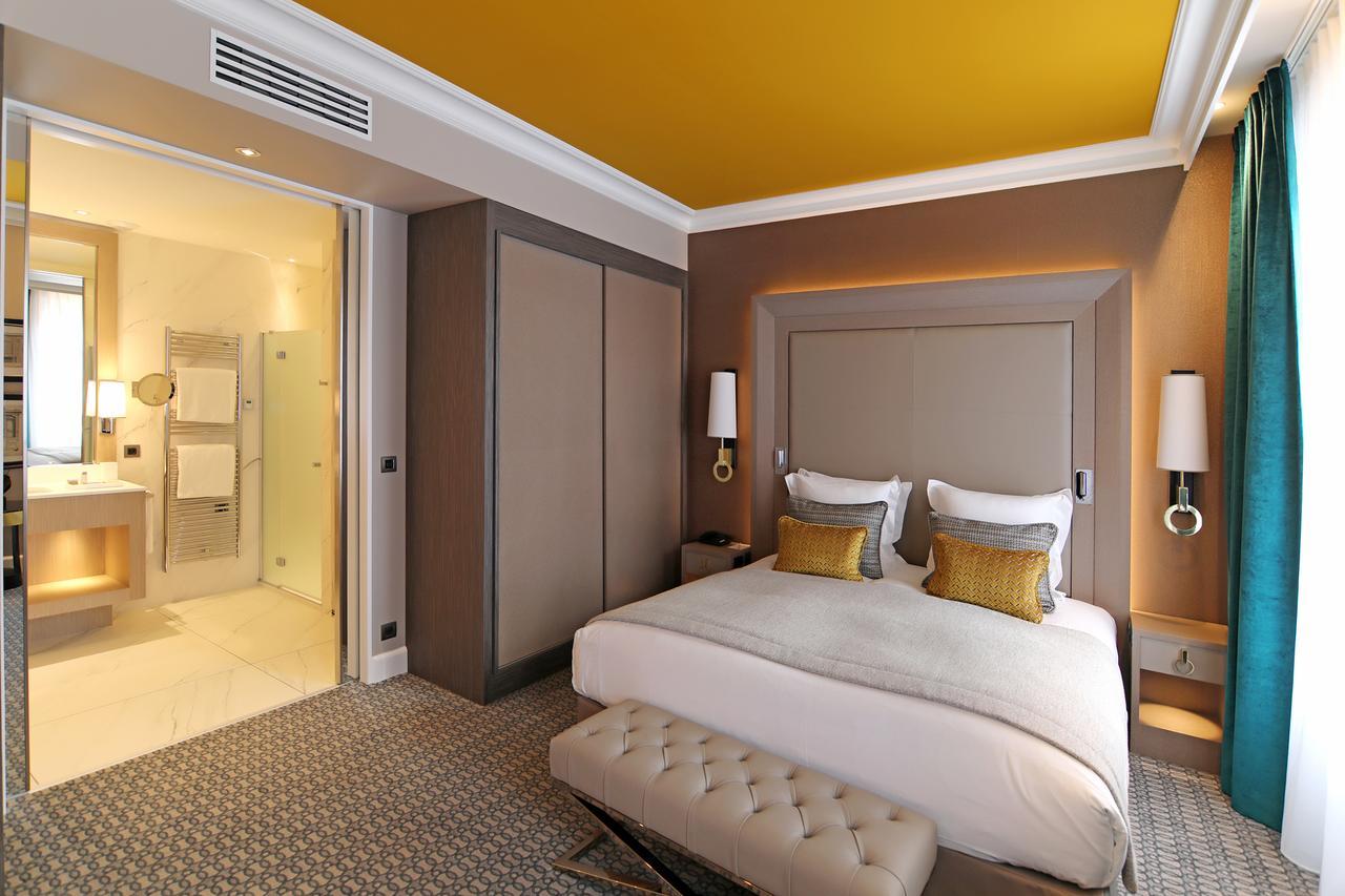 Hôtel Alchimy Albi Ngoại thất bức ảnh