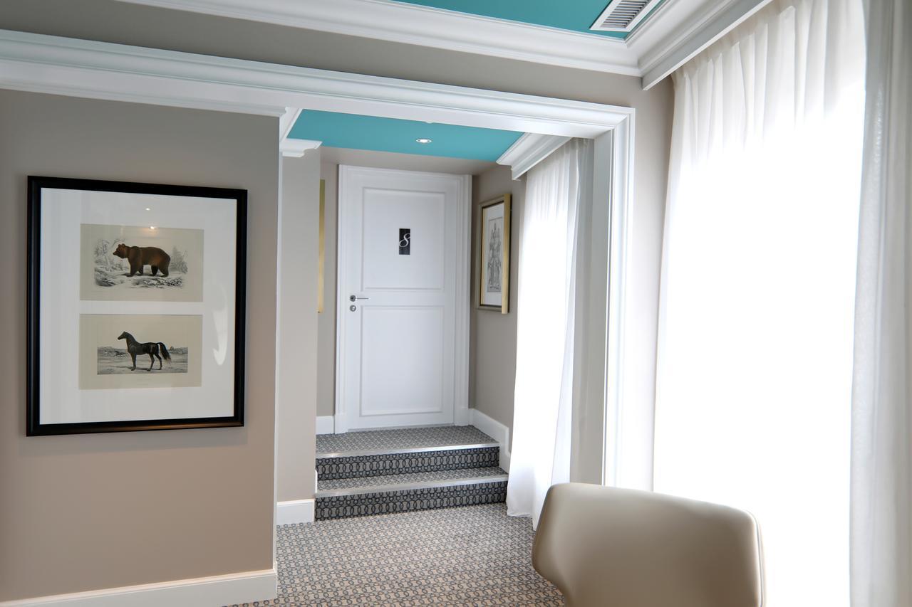 Hôtel Alchimy Albi Ngoại thất bức ảnh