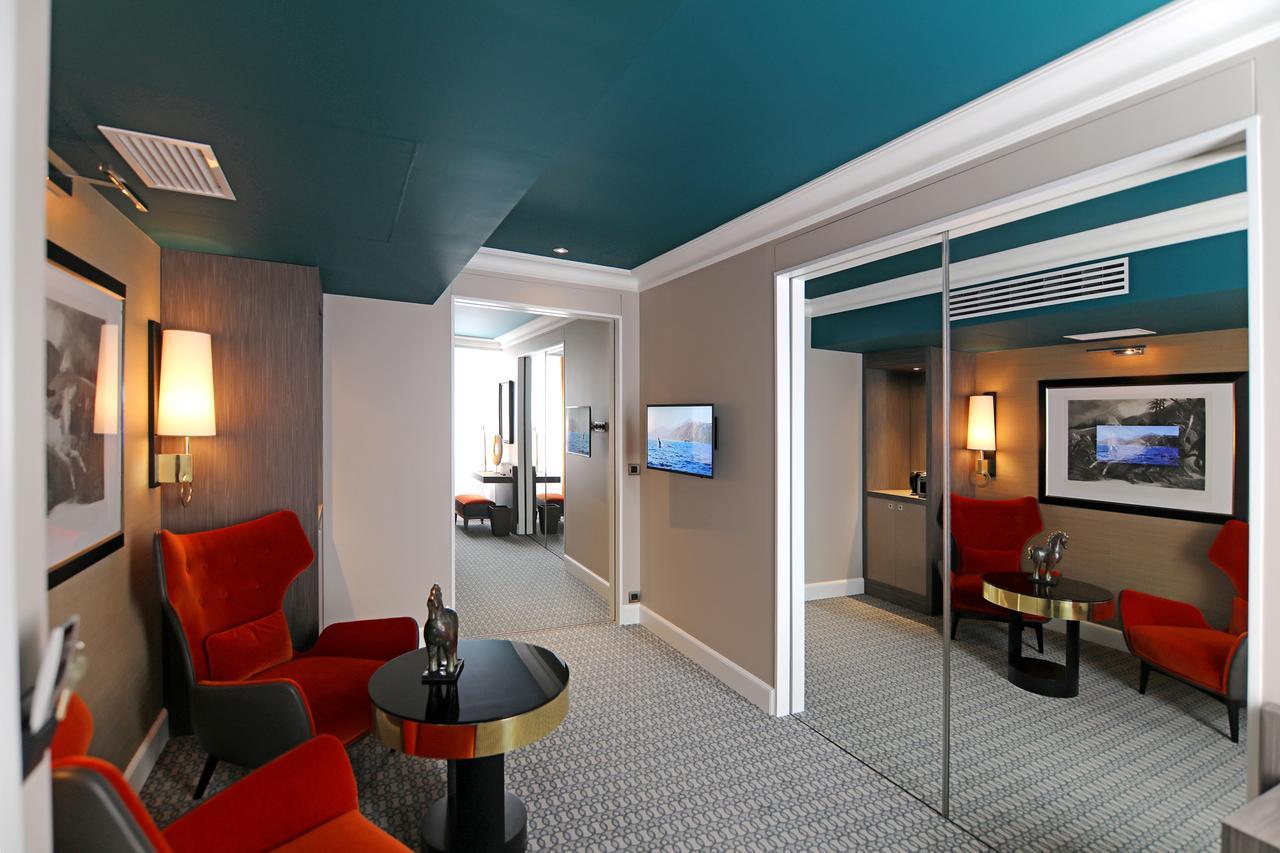 Hôtel Alchimy Albi Ngoại thất bức ảnh