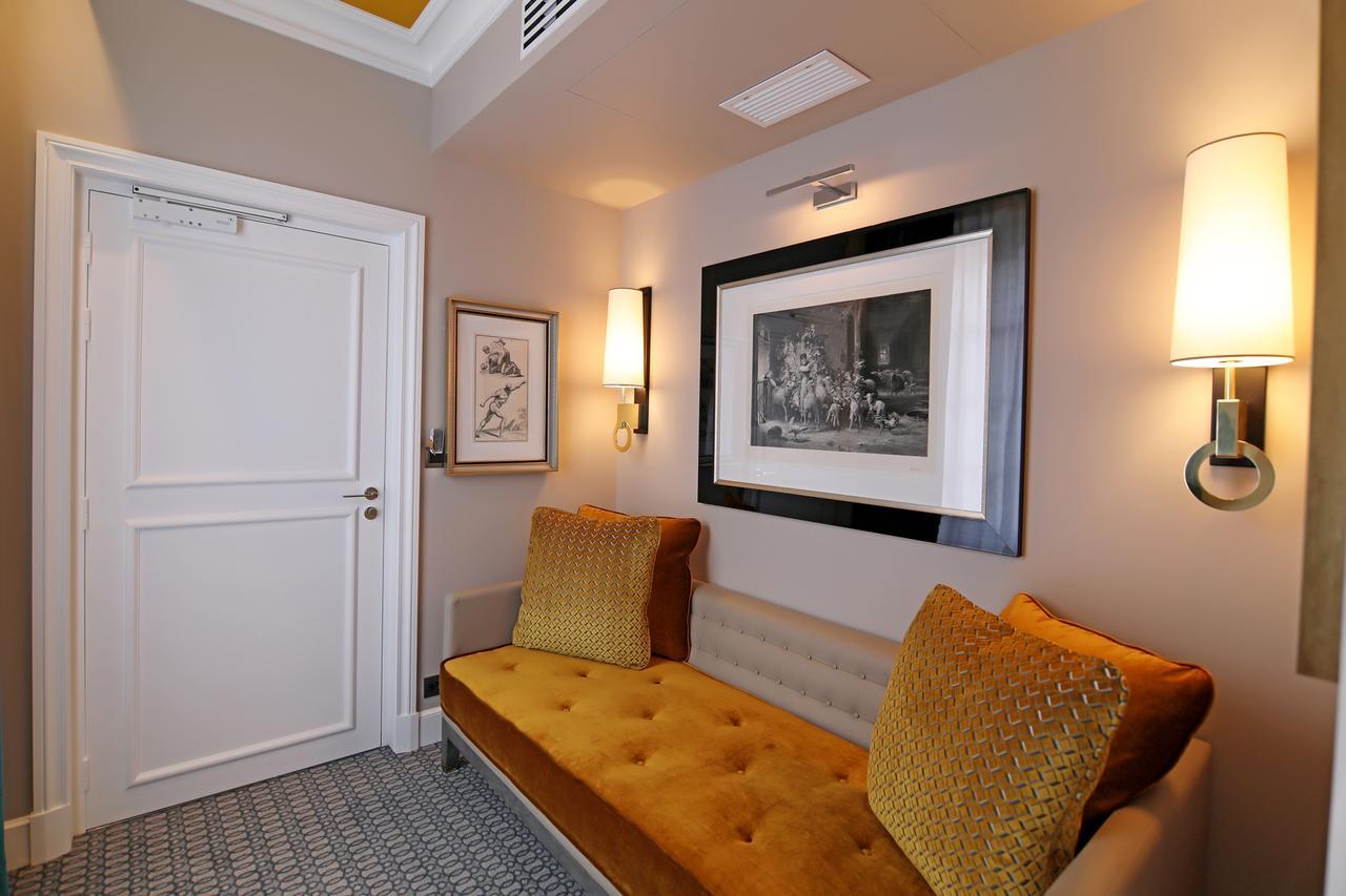 Hôtel Alchimy Albi Ngoại thất bức ảnh