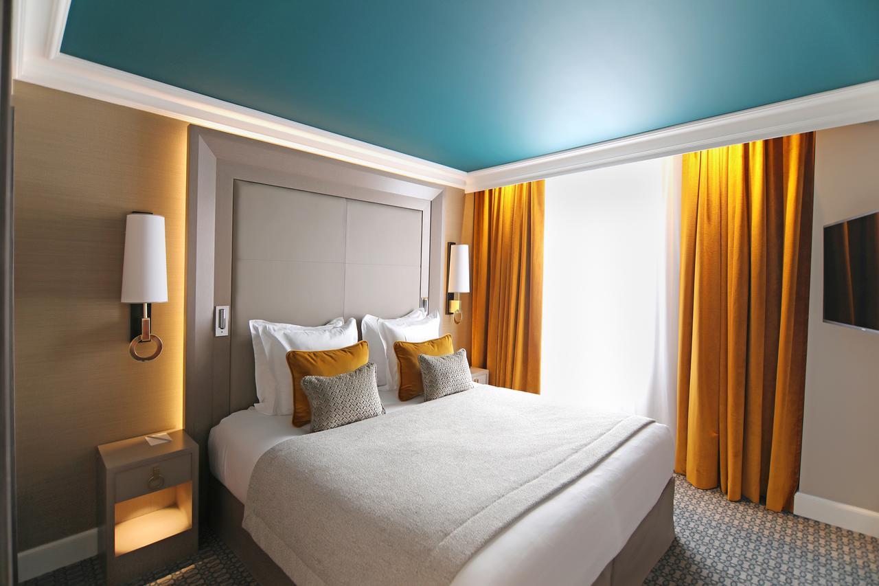 Hôtel Alchimy Albi Ngoại thất bức ảnh