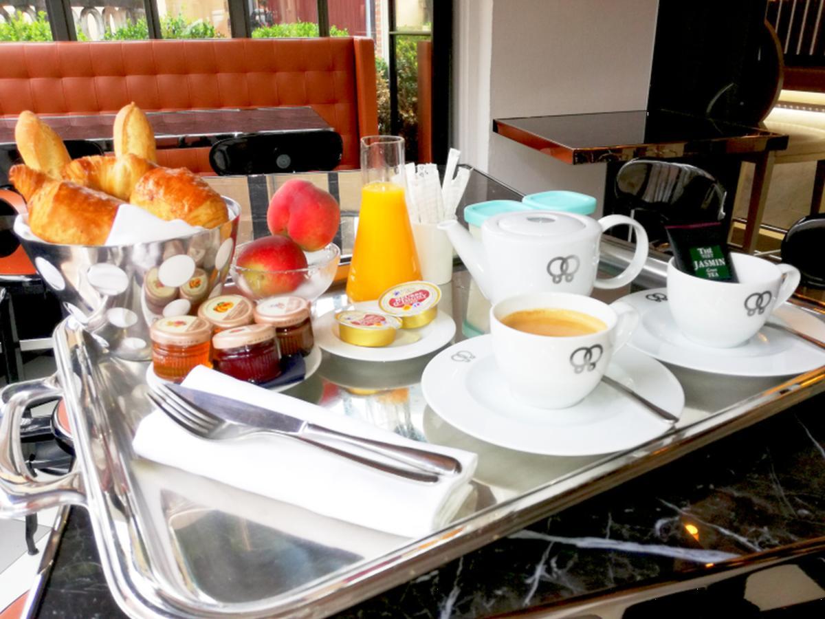 Hôtel Alchimy Albi Ngoại thất bức ảnh