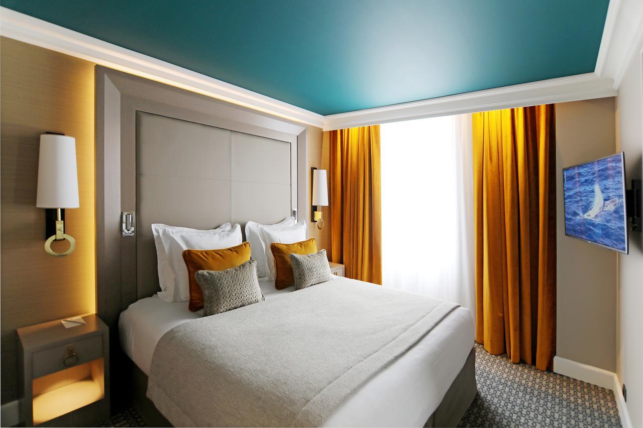 Hôtel Alchimy Albi Ngoại thất bức ảnh