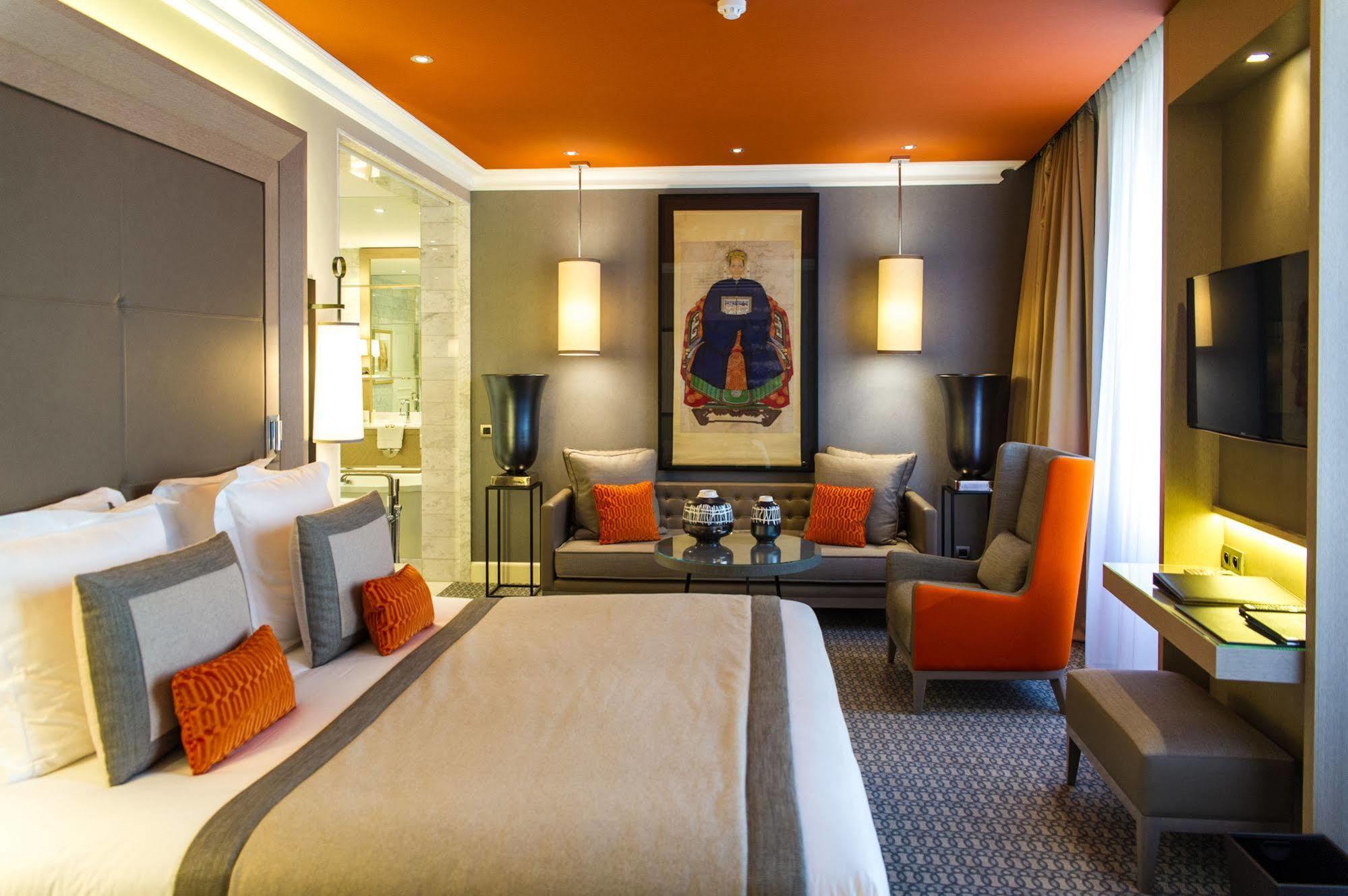 Hôtel Alchimy Albi Ngoại thất bức ảnh